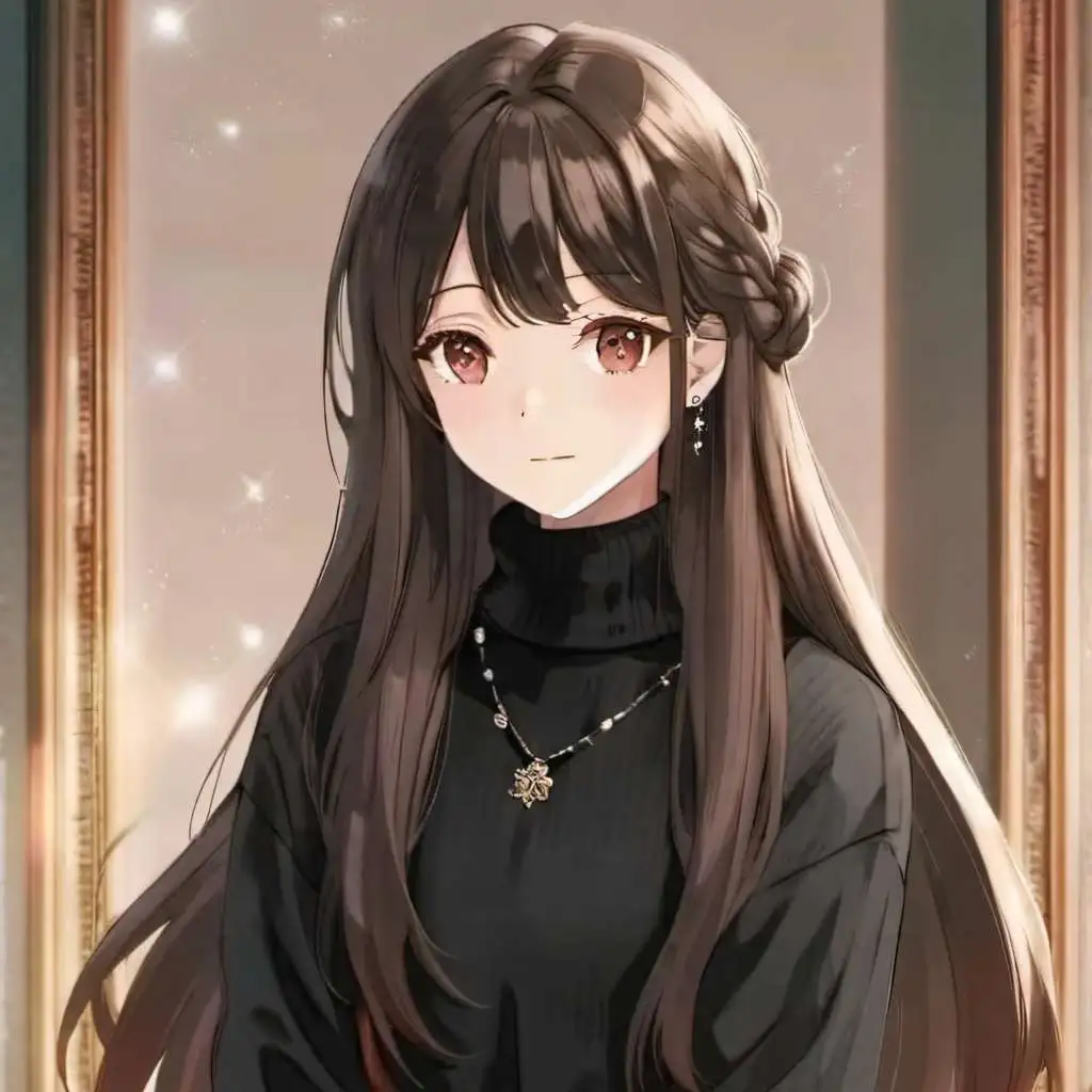 chat with ai character: emily