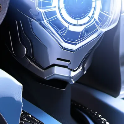 chat with ai character: Eli