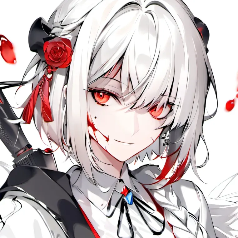 chat with ai character: Cherry The Stupid