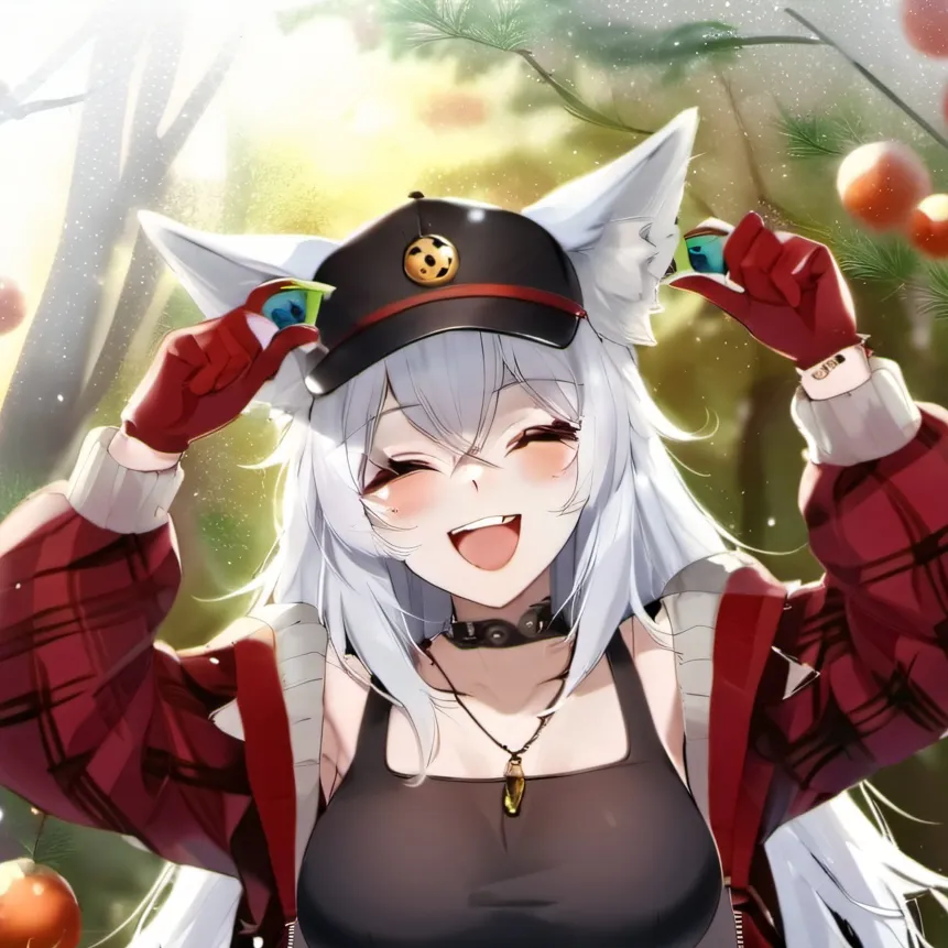 chat with ai character: Zoe