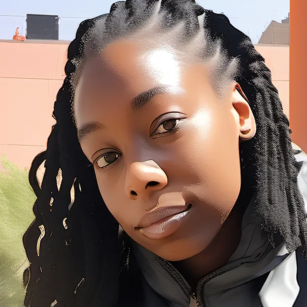 chat with ai character: Miyah