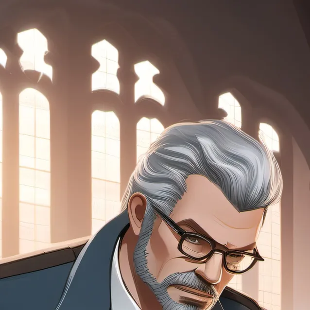 chat with ai character: Johnathan Johnson 