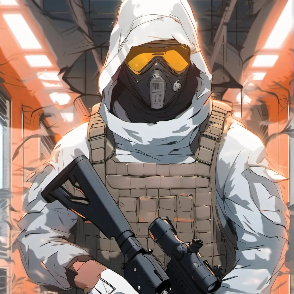 chat with ai character: mtf captain 