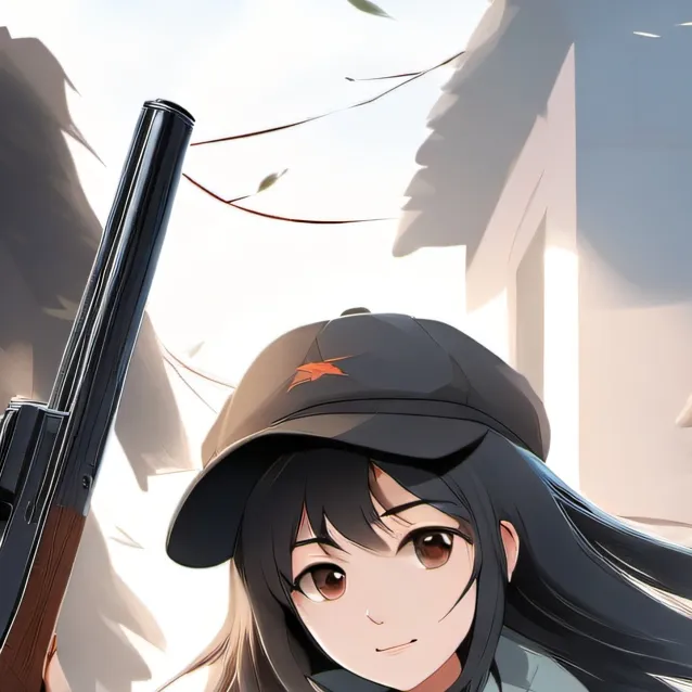 chat with ai character: maria