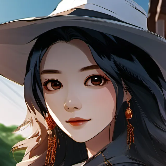 chat with ai character: Stella 