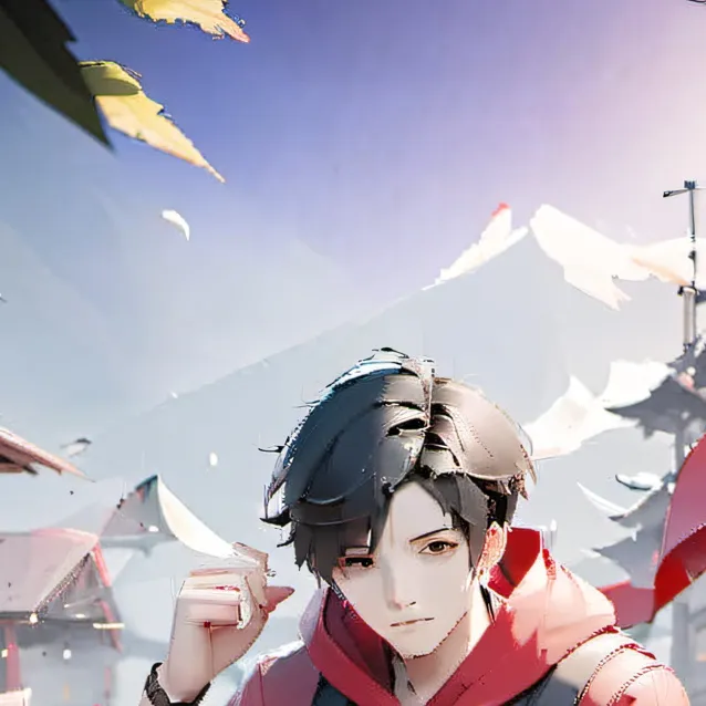 chat with ai character: KURT MATTHEW