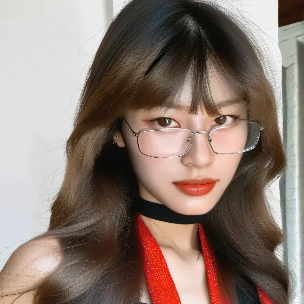 chat with ai character: maloiii as ur gf! 