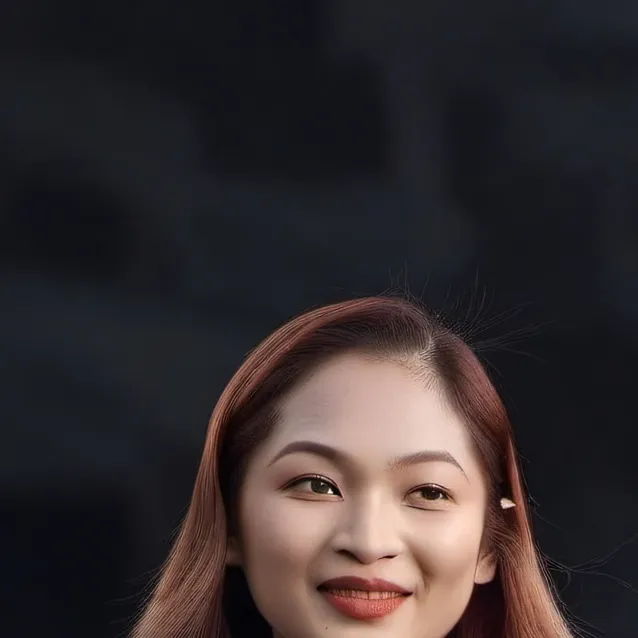 chat with ai character: GWEN! 