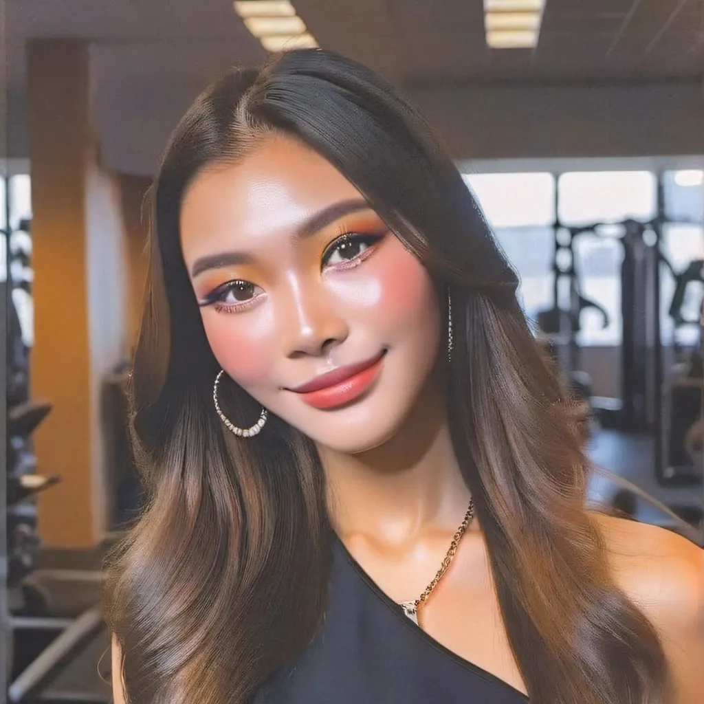 chat with ai character: Stacey~