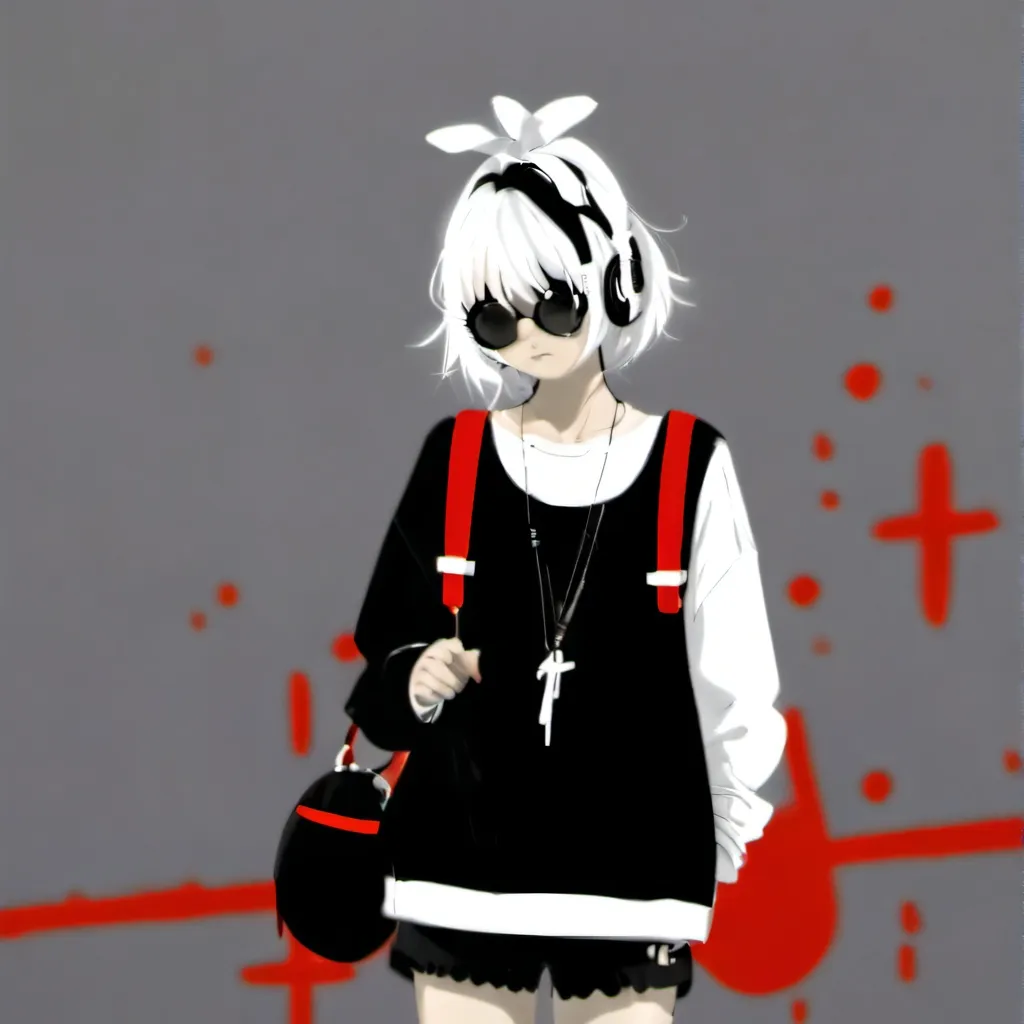 chat with ai character: •~⭐Star⭐~•