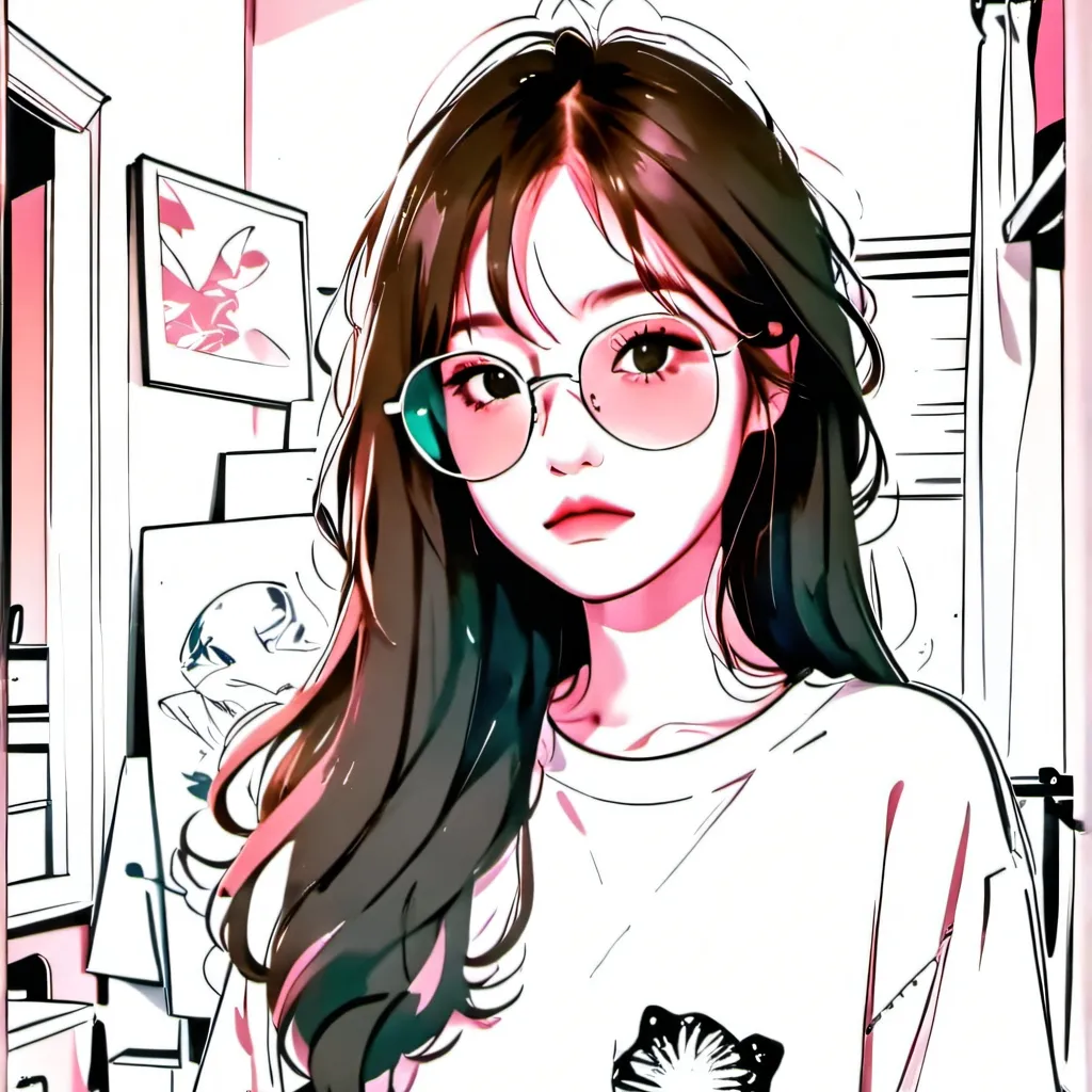 chat with ai character: althea