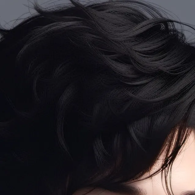 chat with ai character: My Baby