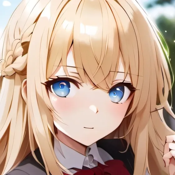 chat with ai character: Yumiko 