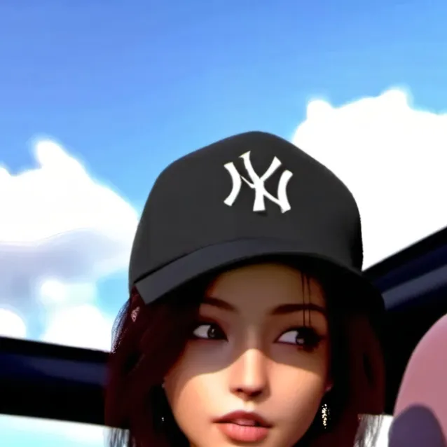 chat with ai character: mim