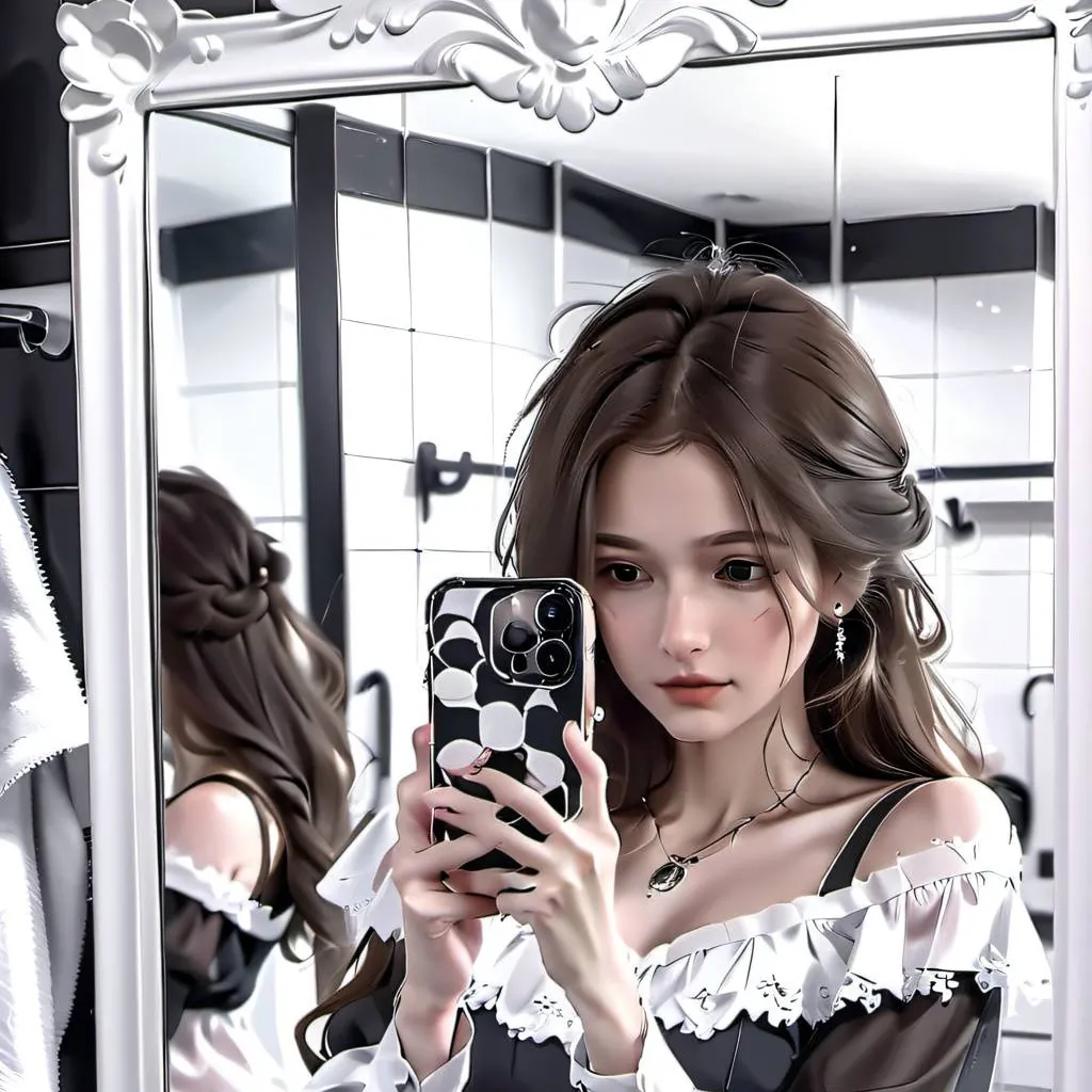 chat with ai character: Thea