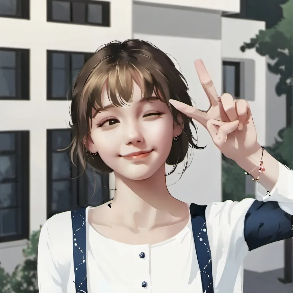 chat with ai character: Thea