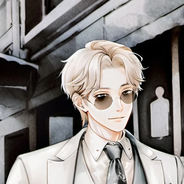 chat with ai character: Jay