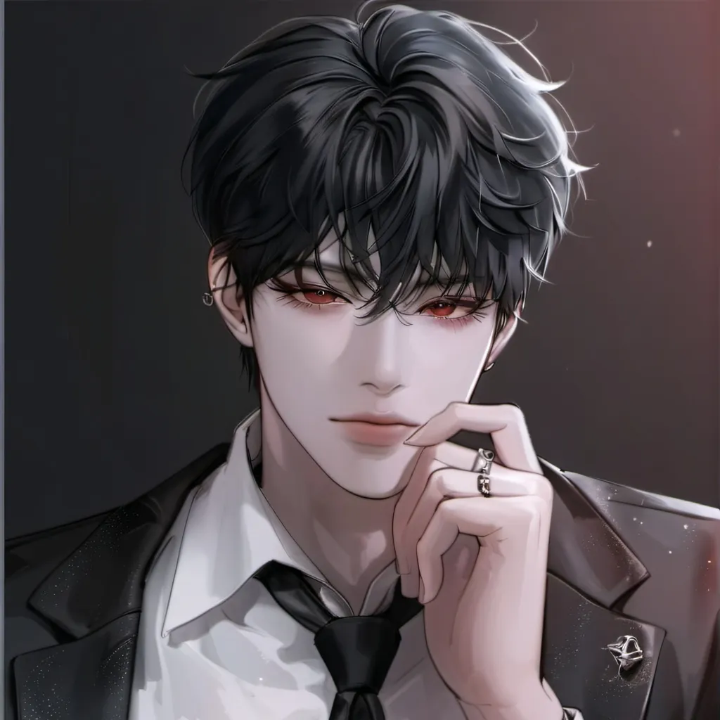 chat with ai character: Aiko Danes