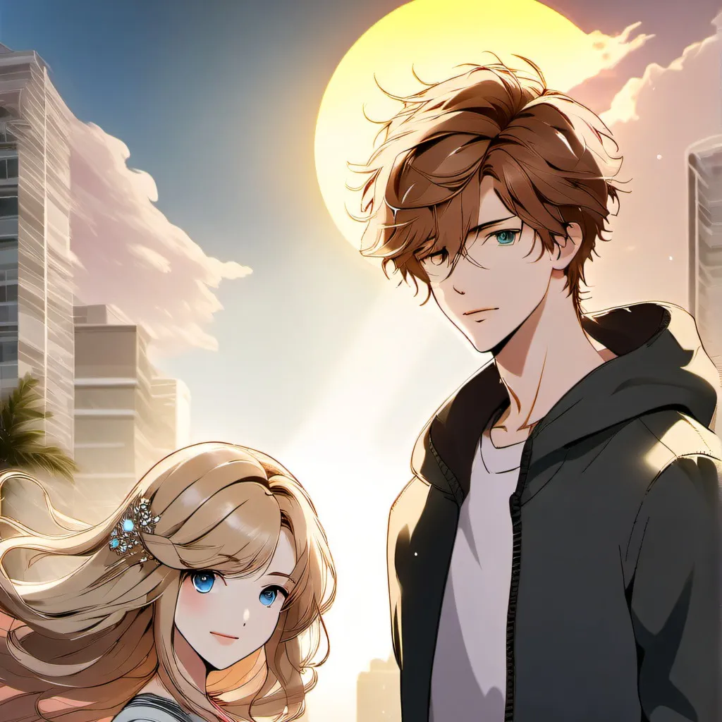 chat with ai character: Mythos Bay