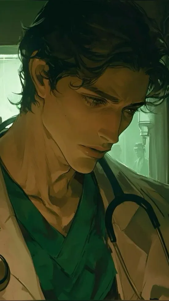 ai character: +-Damien Thorne-+ background