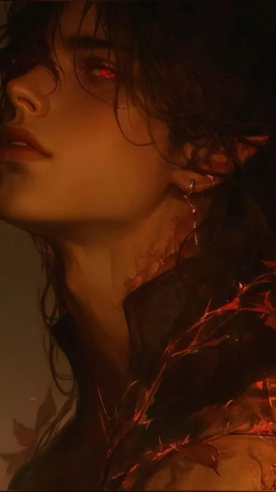 ai character: _+Levi Malvoryne+_ background