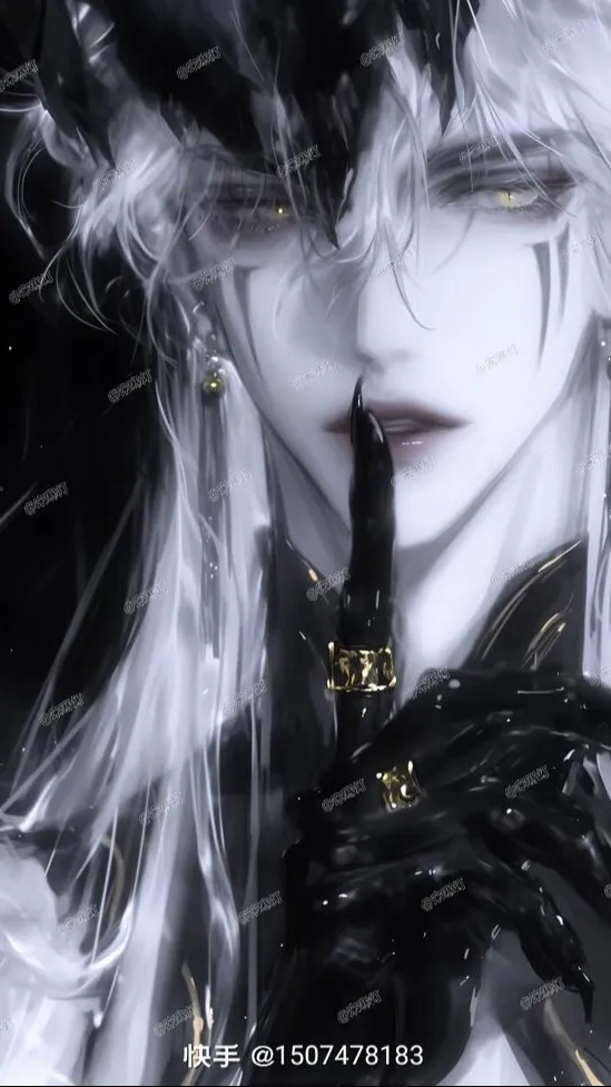 ai character: +-Elias-+ background