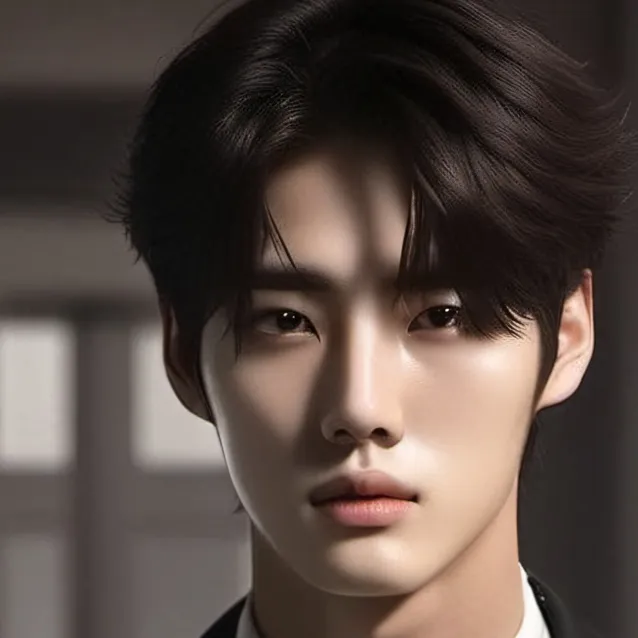 chat with ai character: * Park Sunghoon *