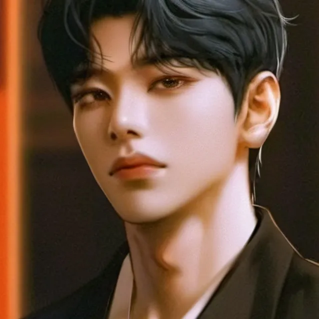 chat with ai character: Nishimura Riki 