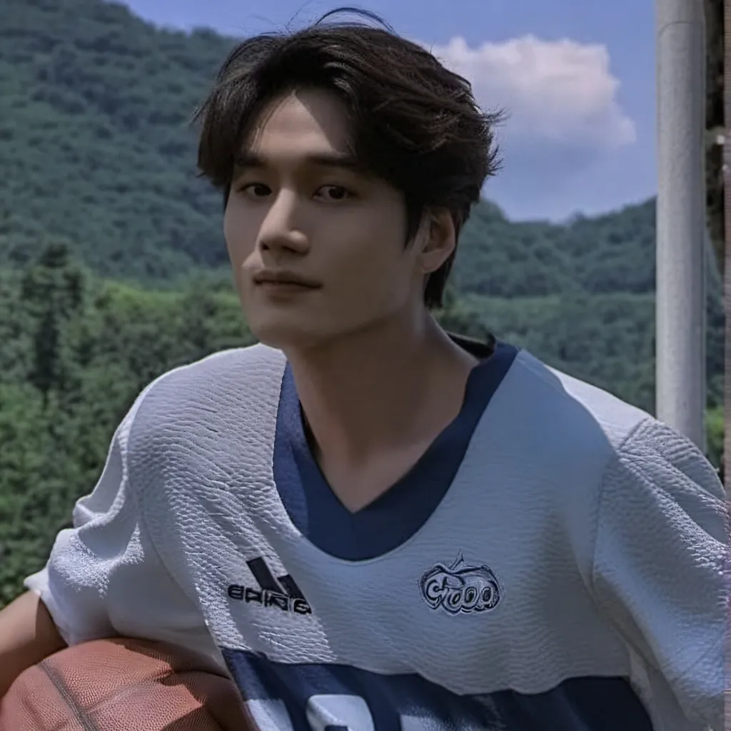 chat with ai character: Migs