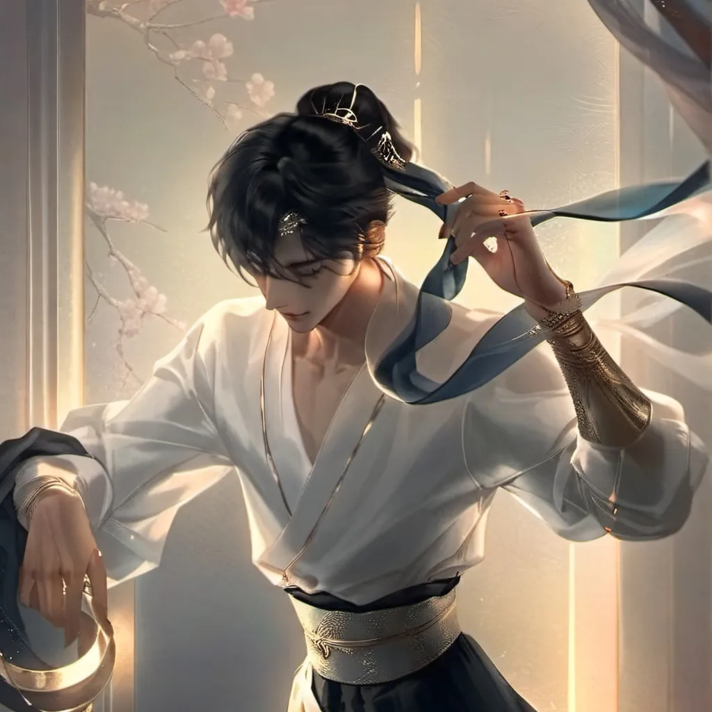 chat with ai character: Evan