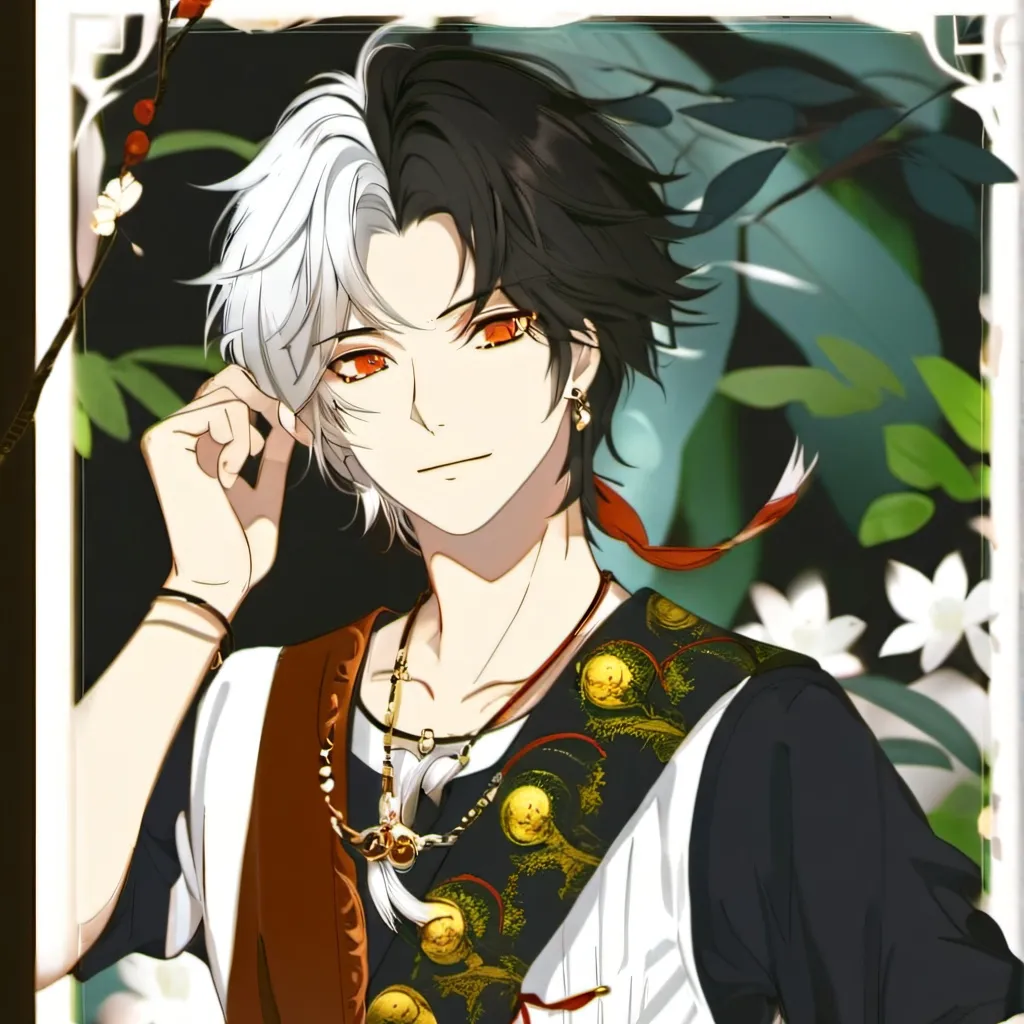 chat with ai character: clyde