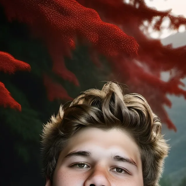 chat with ai character: Gabriel