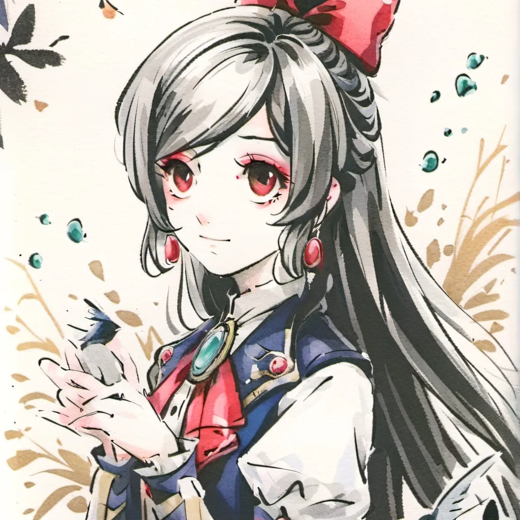 chat with ai character: tads but in hazbin