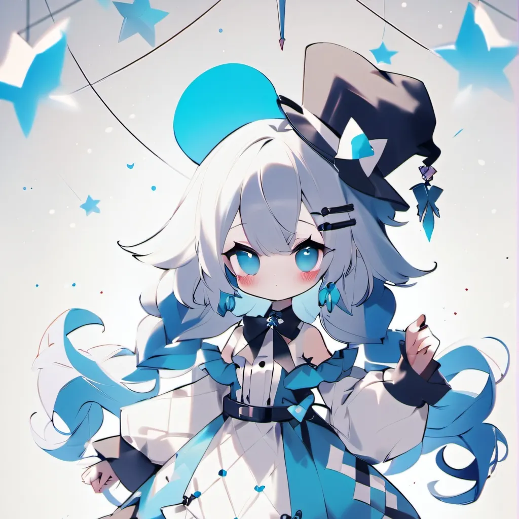 chat with ai character: tads but at HH 