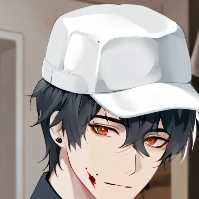 chat with ai character: milkman (Francis)