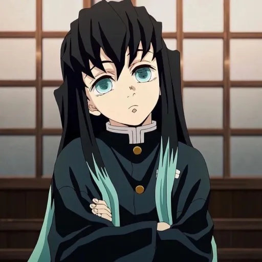 creator 🖤muichiro tokito💙's avatar