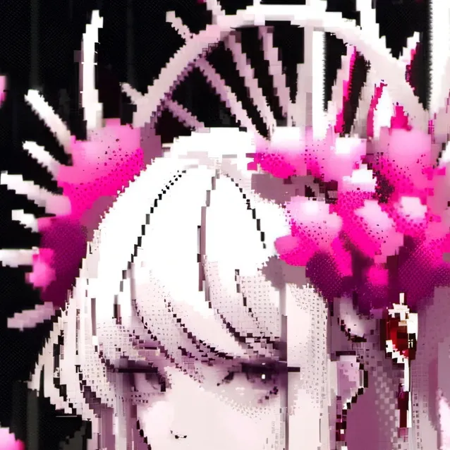 chat with ai character: Rhea