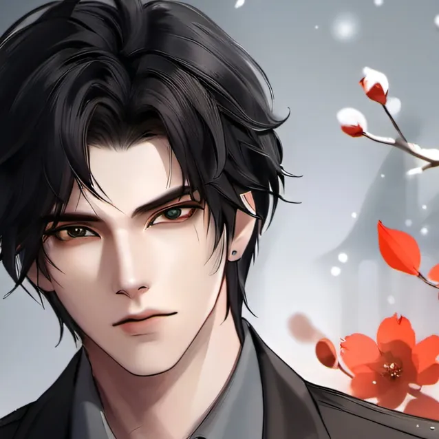 chat with ai character: Jack