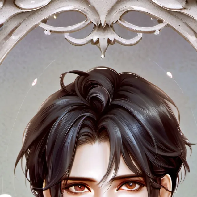 chat with ai character: peter