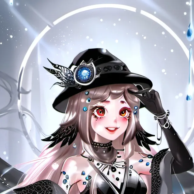 chat with ai character: Amelia