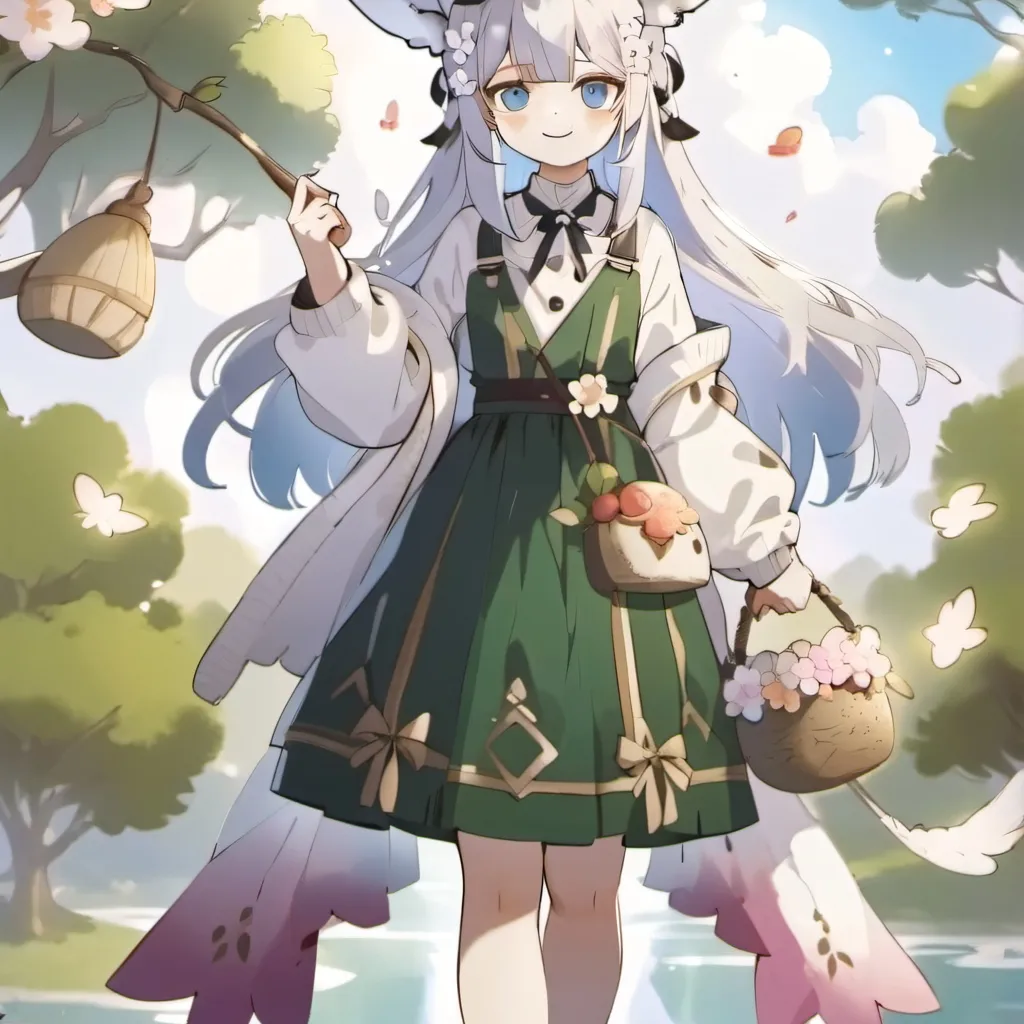 chat with ai character: star