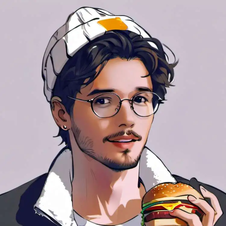 chat with ai character: Chip