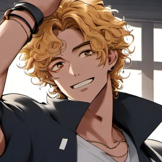 chat with ai character: Fifer