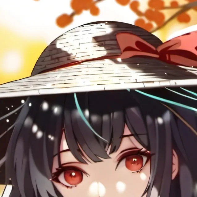 chat with ai character: Janella