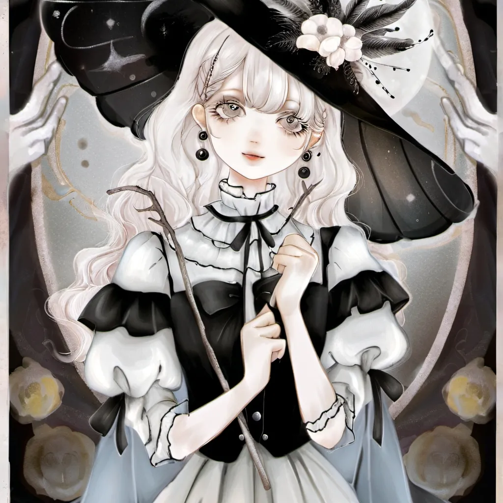 chat with ai character: Prencess Sofie