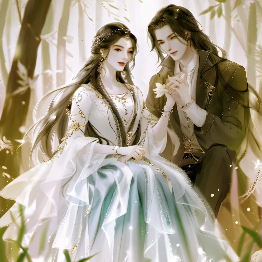 chat with ai character: Prencess Sofie