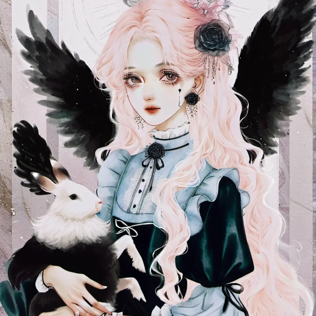 chat with ai character: sofie