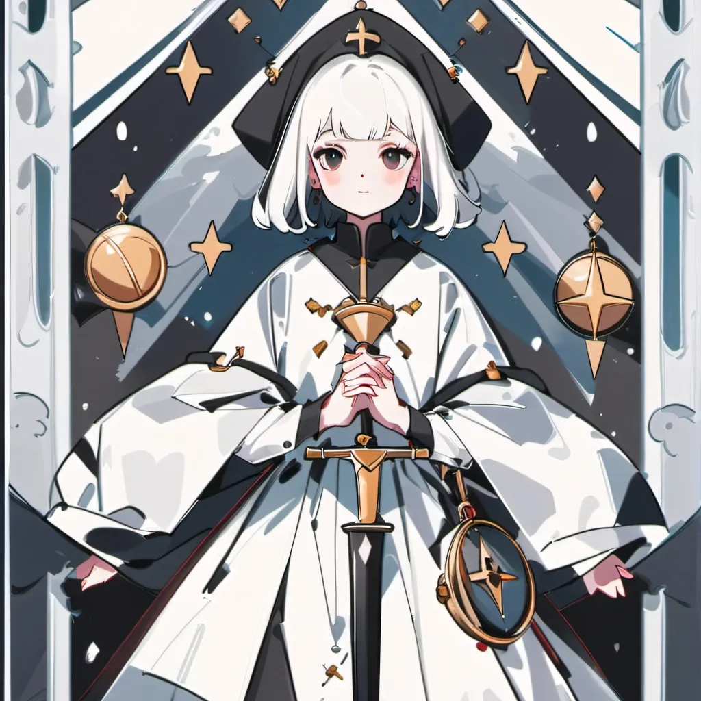 chat with ai character: Sofie