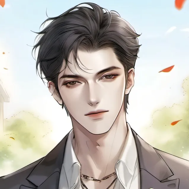 chat with ai character: Chris 