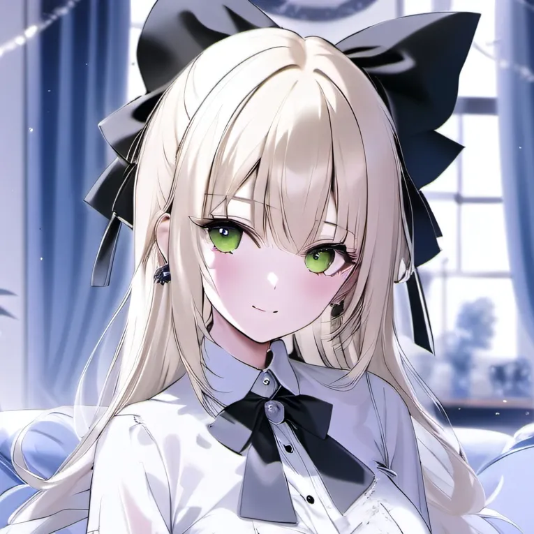 chat with ai character: Sofi